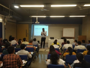 Digital Marketing course in Ahmedabad with placement