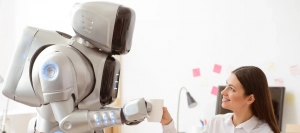 Service Robotics Market is Estimated to Witness High Growth Owing to Increasing Demand for Automation