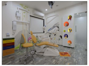 Discover the Best Dentist in Pune at Vanilla Smiles Dental Clinic