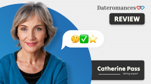 Is Dateromances Legit Dating Website?