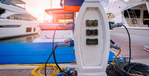 Shore Power Market is Estimated to Witness High Growth Owing to Growing Focus on Reducing Emissions 