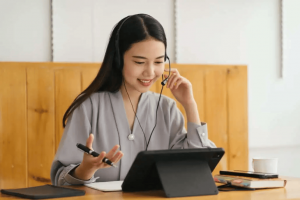 Administrative Virtual Assistants