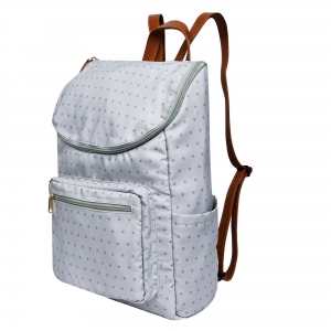 Small Size Backpacks – The Perfect Balance of Style & Convenience