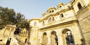 Making the Most of Your 2-Day Visit to Udaipur