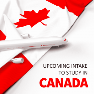 When Is the Upcoming Intake for Canada? How Can You Apply?