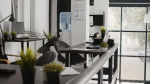 Office Cubicles: Creating a Productive and Comfortable Workspace