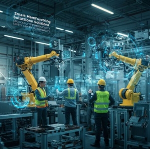 artificial intelligence consulting in india