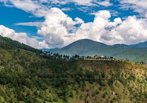 Experience the Magic of Bhutan’s Traditions