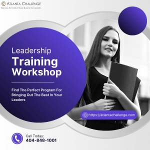 Leadership Team Building Activities