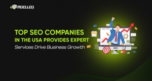 Top SEO Companies: The Secret Weapon for Business Growth