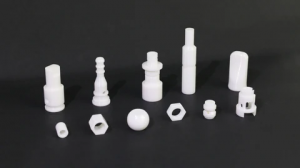 The Future of Precision Ceramic Manufacturing Innovations