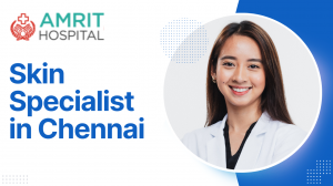Top Gynecologists in Chennai: Ensuring Women's Health with Expert Care
