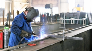 The Rise of Custom Metal Fabrication in Shelton, WA