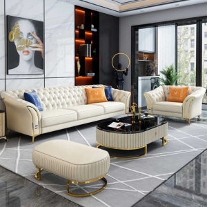 Italian lounge
