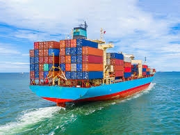 Sea Freight Company in Dubai – Reliable & Cost-Effective Shipping Solutions