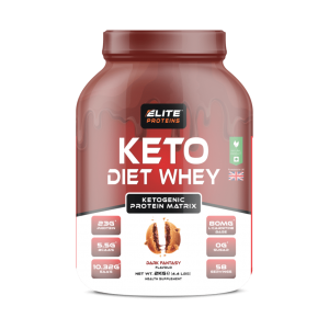 Keto Diet Whey Protein: The Ultimate Low-Carb Protein Solution