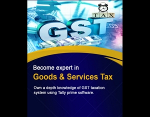 Introduction to GST: A Beginner’s Guide