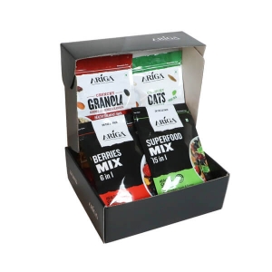 Corporate Gifting For Diwali Celebrate With Your Employees - Ariga Foods