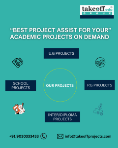 Best Assist Services for Your Academic Projects 