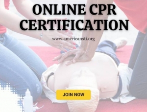 CPR Certification: Your Key to Being a Local Hero