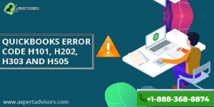 How to Troubleshoot QuickBooks Errors H101, H202, H203, H505