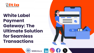 White Label Payment Gateway: The Ultimate Solution for Seamless Transactions