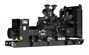 Causes of Low Oil Pressure in Diesel Generator Systems