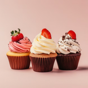 Best Cupcakes and Cakes in Hong Kong