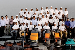 Facility Management Tech: What's New and Why You Should Care.