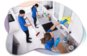 Weekly Cleaning Routines for a Healthier Home