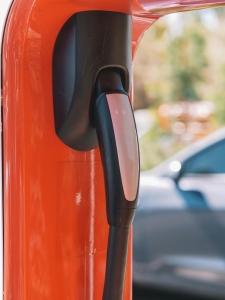 The Future of EV Charging in Australia: Trends to Watch in 2025