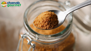 Dark Muscovado Sugar: A Rich and Unrefined Sweetener for Gourmet Cooking