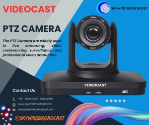 How to Choose the Right 4K PTZ Camera Without Breaking the Bank