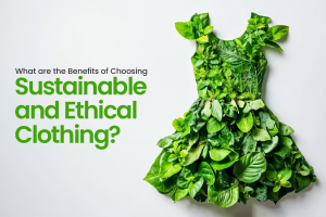Sustainable and Ethical Clothing
