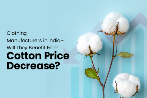 Cotton Price Decrease