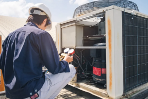 Expert Air Conditioning Services in Kitchener: Repair & Installation Tips for Homeowners