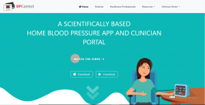 Top 5 Blood Pressure Data Sharing Apps for Effective Hypertension Management