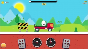 About Eggy Car