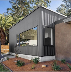 Choosing the Right Cladding Suppliers and Sheet Metal Fabricators