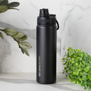 Best Water Bottles for Work, Travel, & the Gym – Stay Hydrated in Style