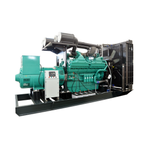 Diesel Generator Starting Systems: Electric, Pneumatic, Spring-Stored Energy, and Hydraulic Methods