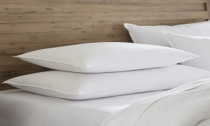 The Best King Size Pillows for Side, Back, and Stomach Sleepers at Micama