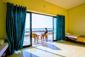 Why Are Travelers Raving About This Murudeshwar Resort?