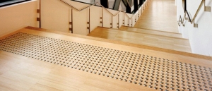 Installation Guide for Tactile Walking Surface Indicator