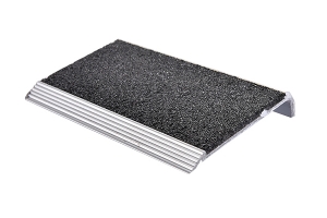 Installation Process and Considerations for Carborundum Strips for Stairs
