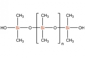 Silanol Polymer