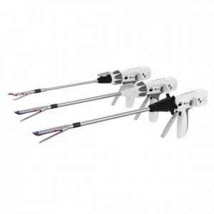 LAPAROSCOPIC SURGICAL INSTRUMENTS