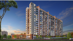 Exploring Goyal Properties Latest Projects in Wakad | Goyal Properties