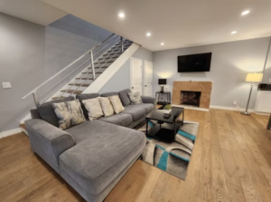 Embracing Sobriety: A Deep Dive into Synergy Empowering Recovery's West Hollywood Sober Living Home
