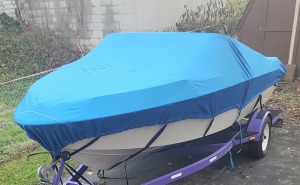 Top Benefits of Using Mooring Covers for Your Watercraft